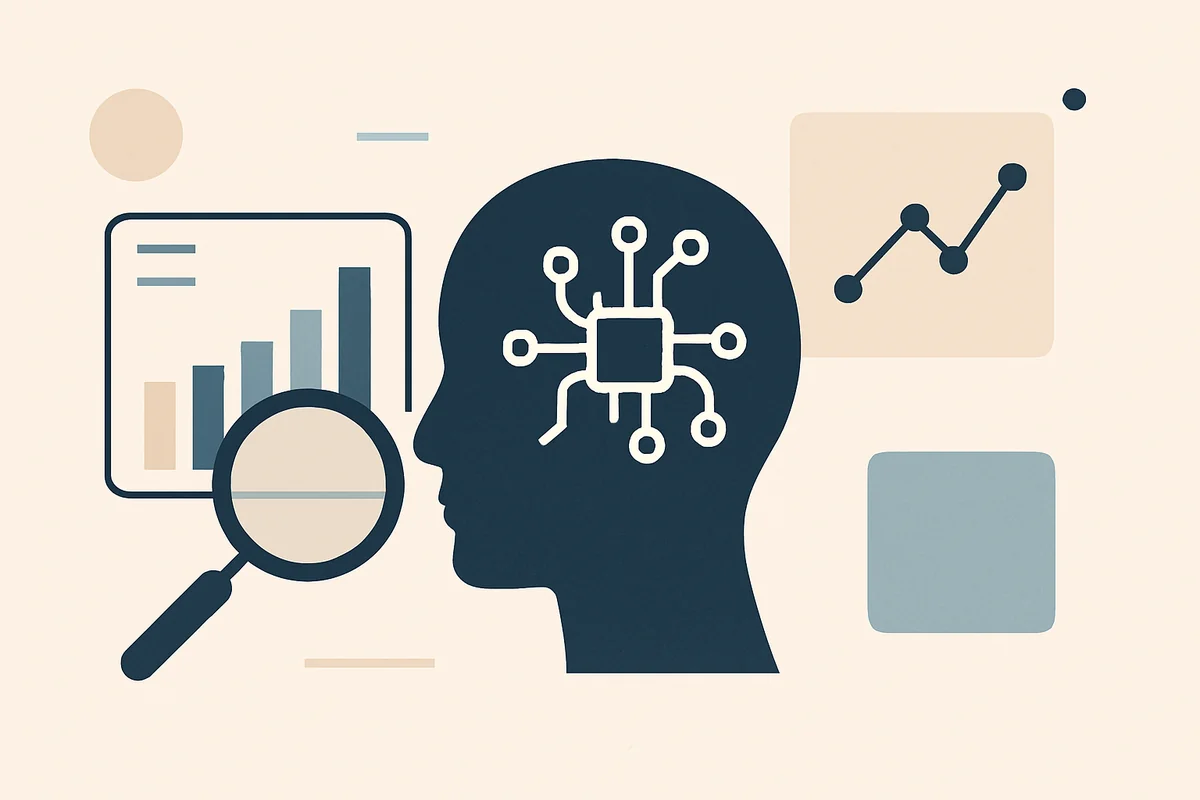 Using AI to Identify Content Gaps in Your Niche