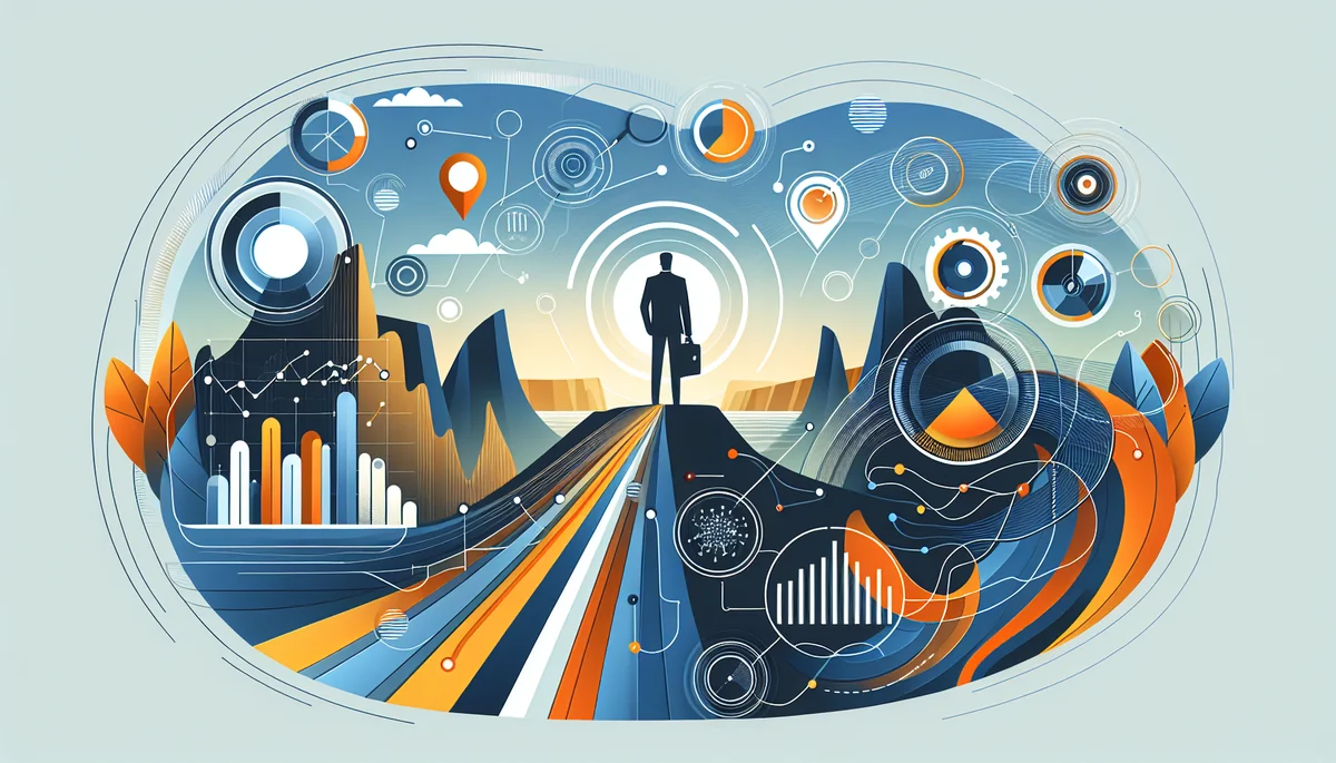 Leveraging AI-Powered Analytics for Real-Time SEO Decisions