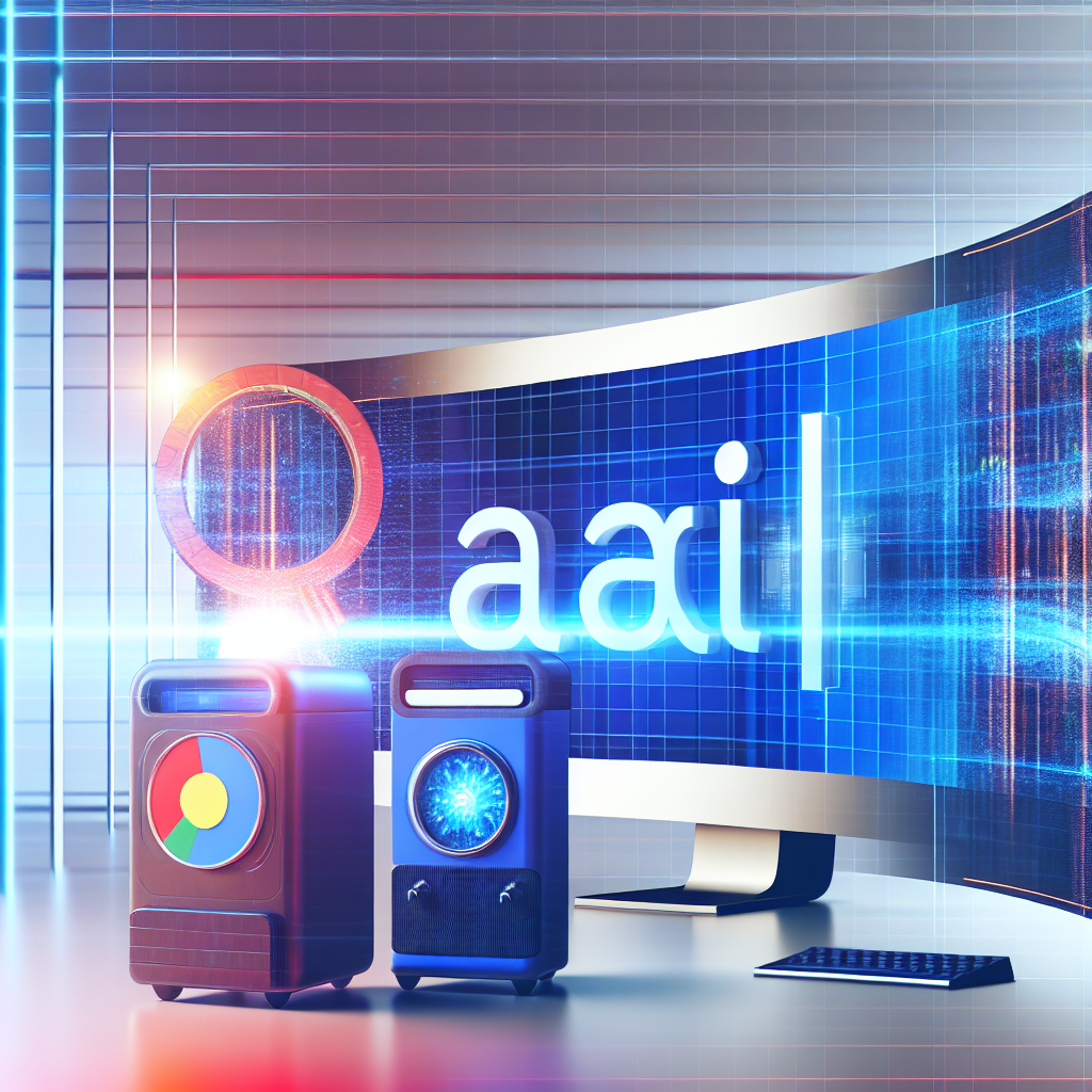 AI Search vs Google Search: Which Drives More Traffic?