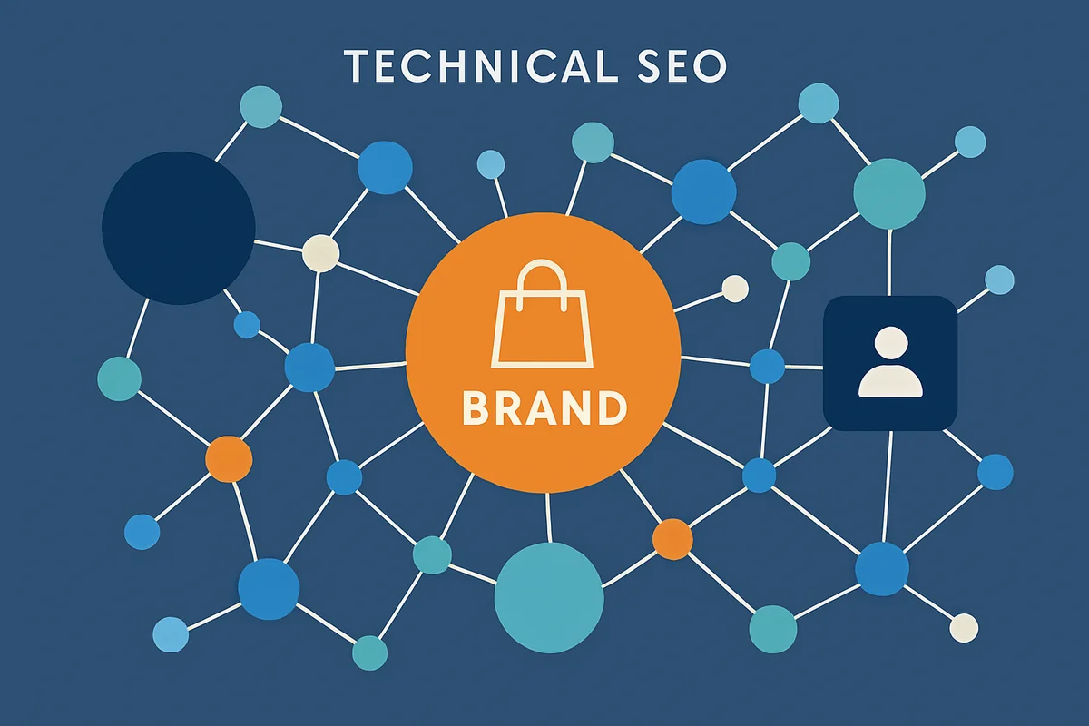 How to Build Brand Entities for AI Knowledge Graphs