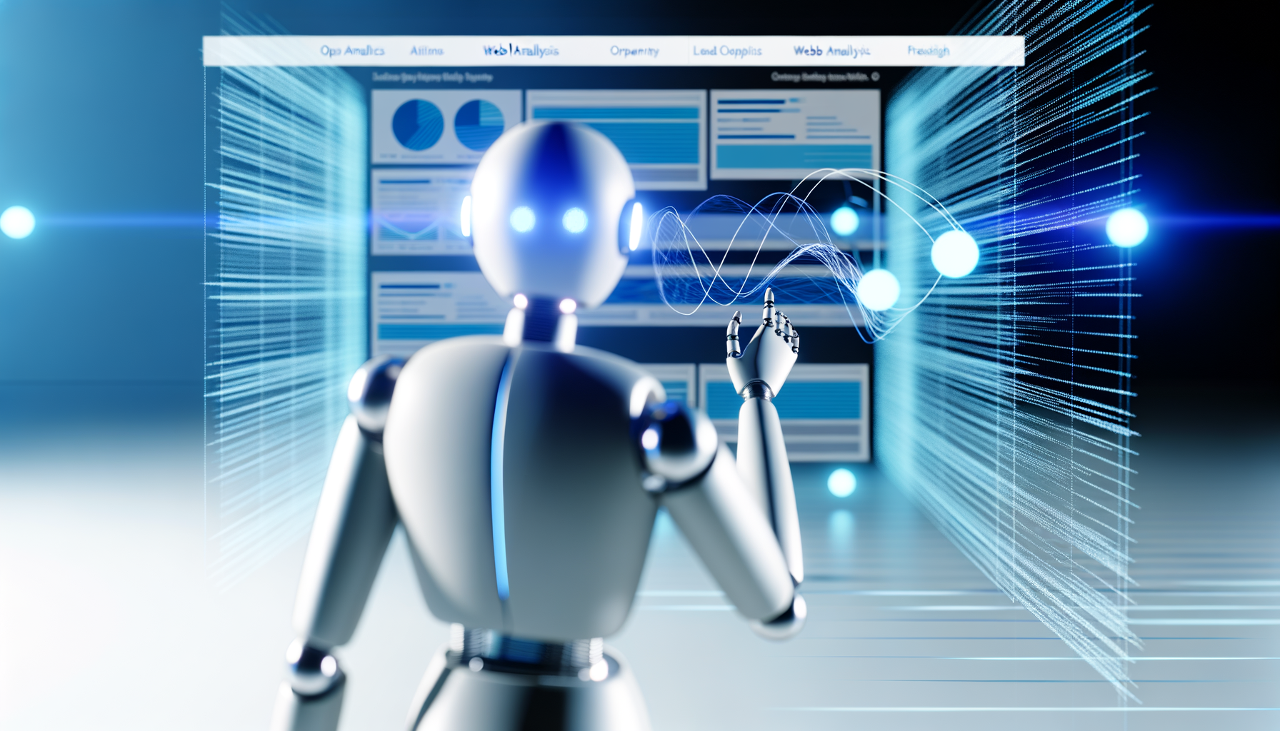 Core Web Vitals Optimization for AI-Powered Search Rankings