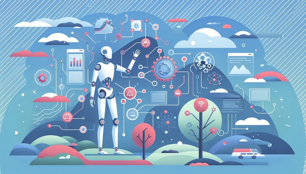 Data Layer Implementation for AI Search Compatibility