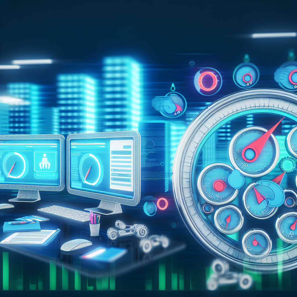 Healthcare Website Optimization for AI Search Compliance