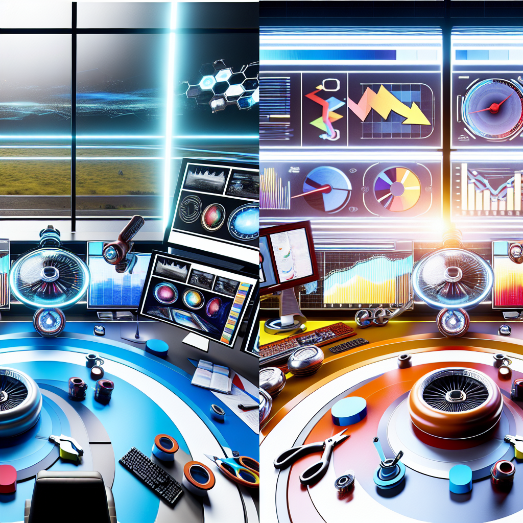 How Traditional and AI-Search Result Rankings Compare in 2025